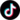 Logo Tik Tok