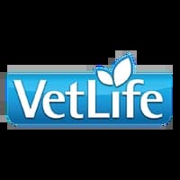 Logo de VETLIFE