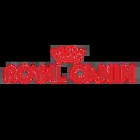 Logo de ROYAL CANIN 