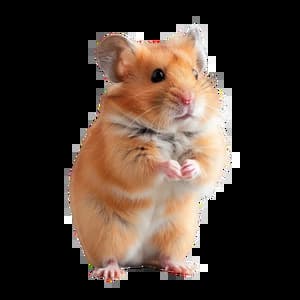 Imagen de Hamsters